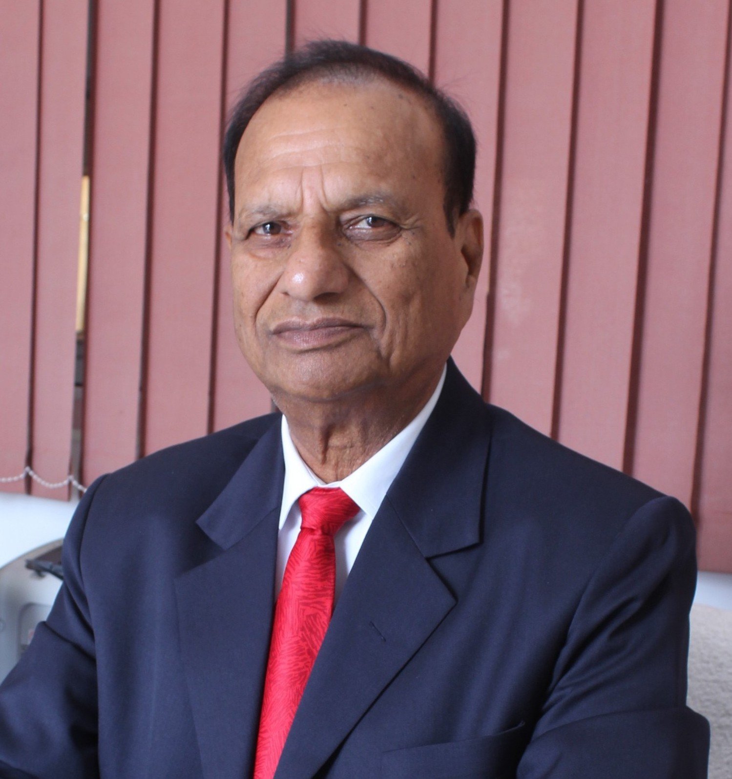 (Prof) Dr. A.K. Singh